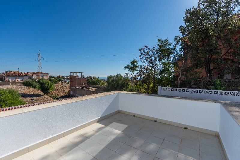 5 Cuarto Villa en venta