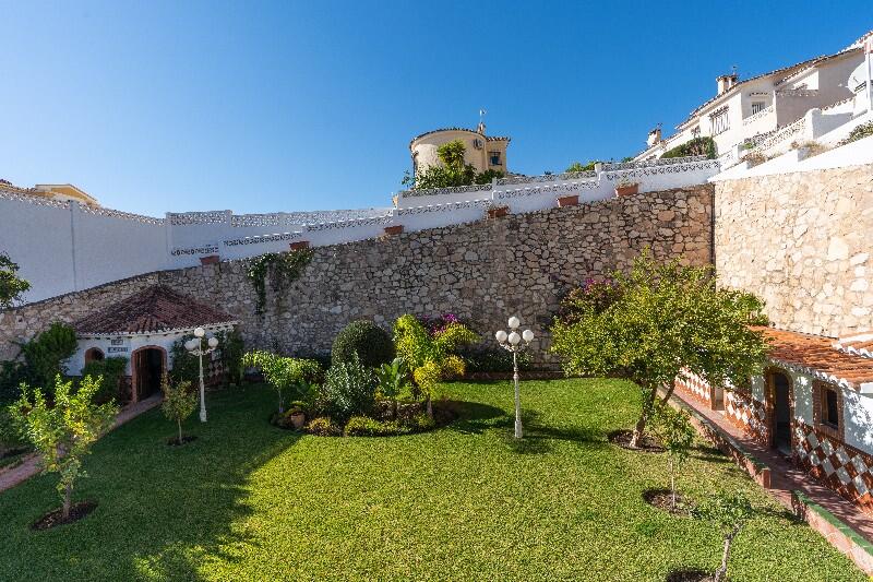 5 Cuarto Villa en venta