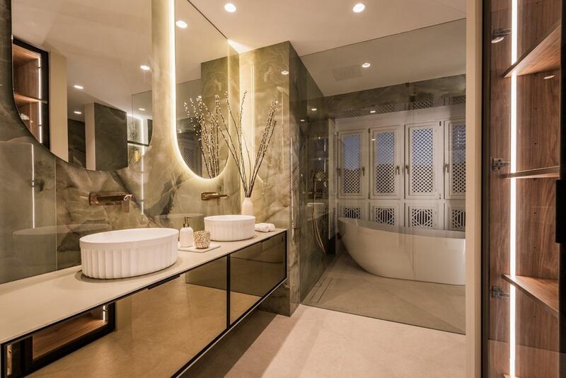 4 bedroom Apartment for sale