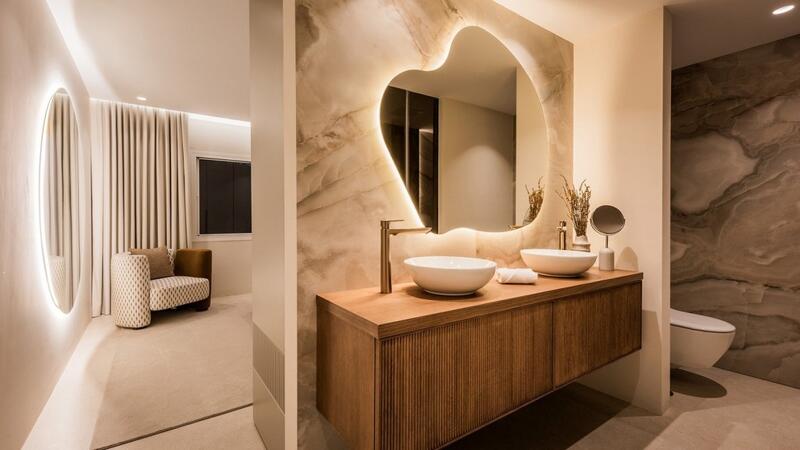 4 bedroom Apartment for sale