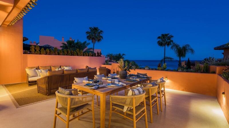 4 bedroom Apartment for sale