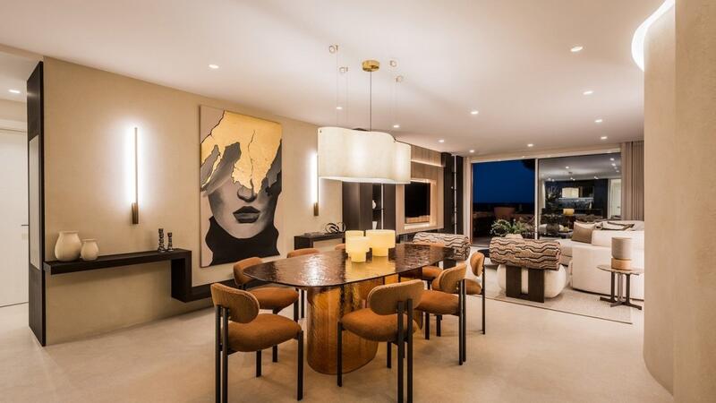 4 bedroom Apartment for sale