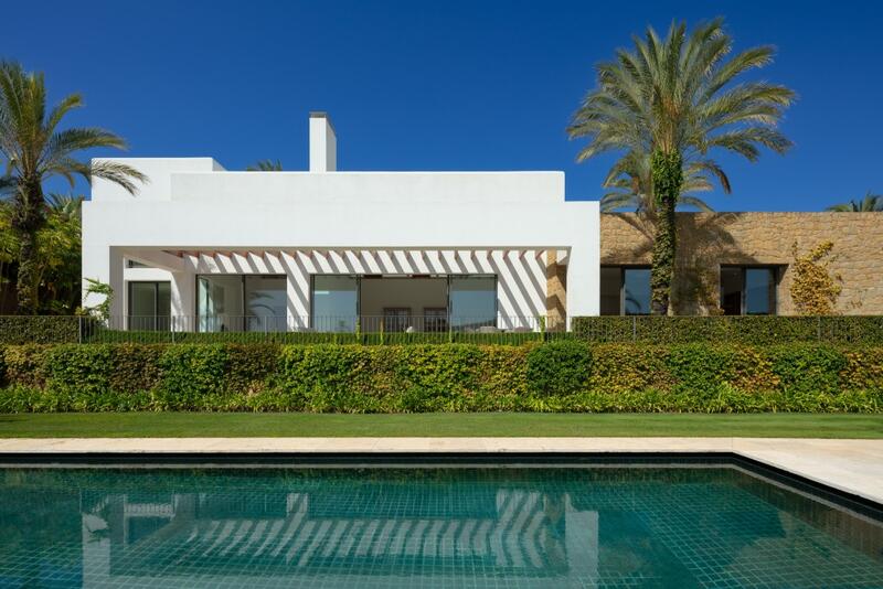 Villa zu verkaufen in Casares, Málaga