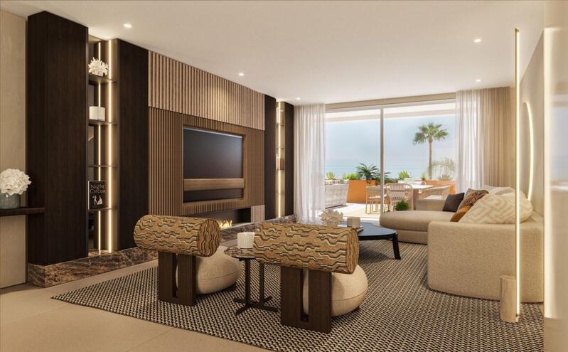 4 bedroom Apartment for sale