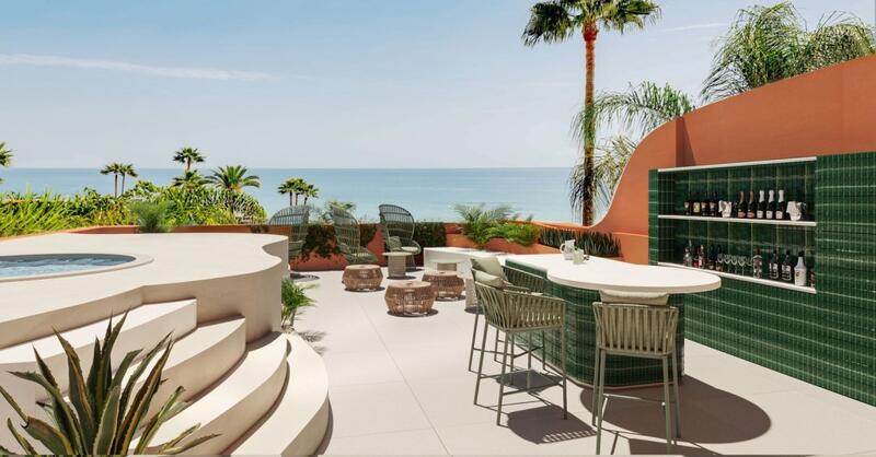 4 bedroom Apartment for sale