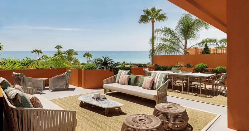 4 bedroom Apartment for sale