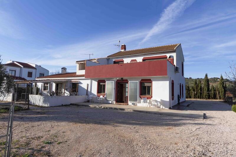16 bedroom Country House for sale