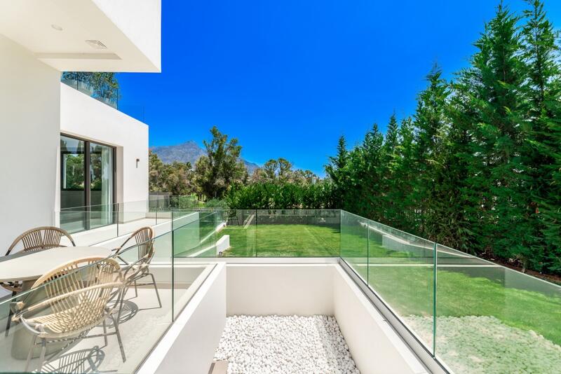 4 slaapkamer Villa Te koop