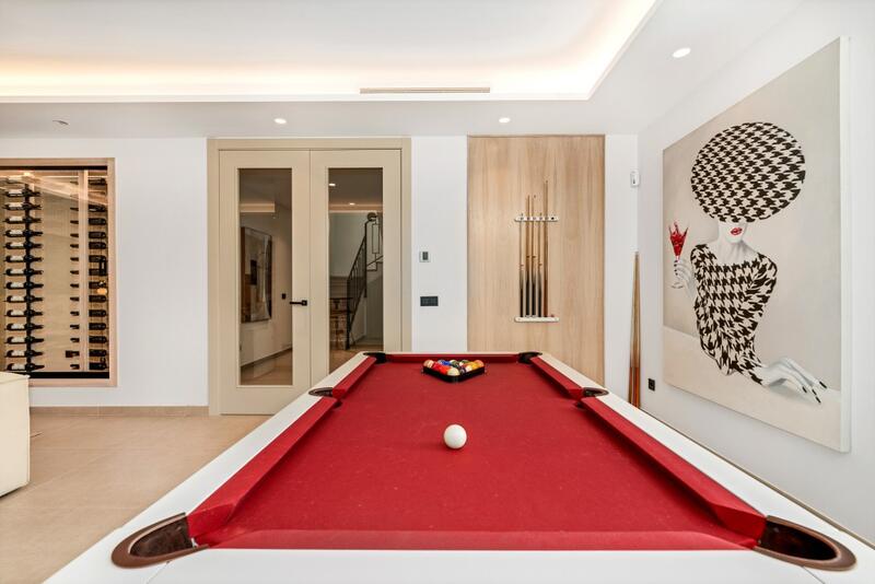4 slaapkamer Villa Te koop