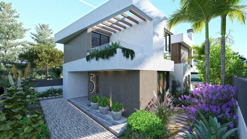 4 bedroom Villa for sale