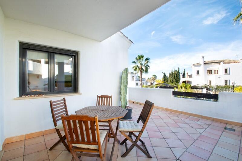 Appartement Te koop in Estepona, Málaga