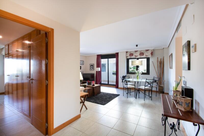 2 chambre Appartement à vendre