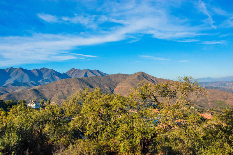 Land for sale in Elviria, Málaga