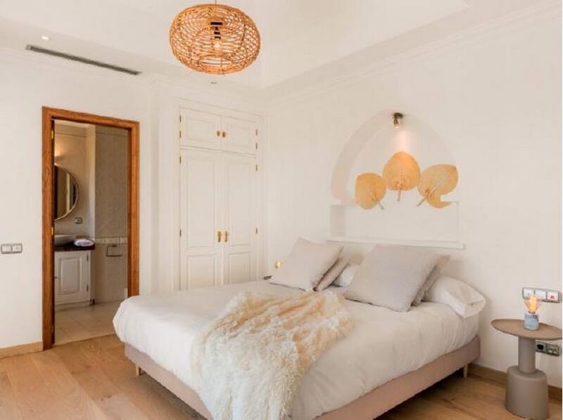6 soveværelse Villa til salg