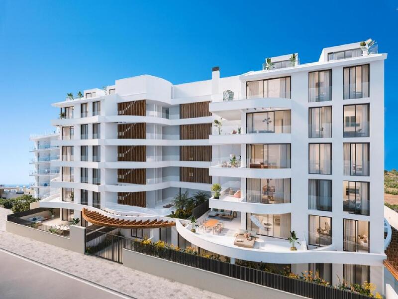 3 chambre Appartement à vendre