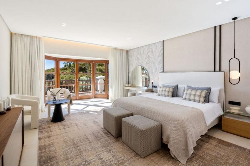 Villa à vendre dans Marbella, Málaga