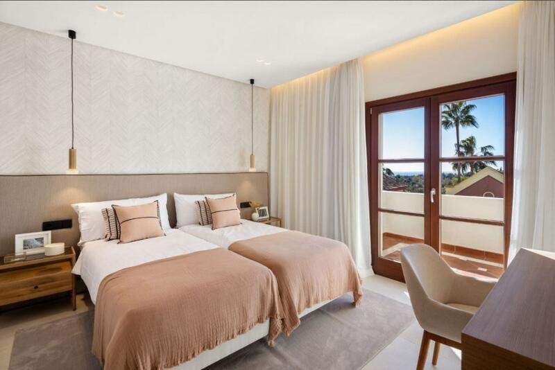 5 Schlafzimmer Villa zu verkaufen
