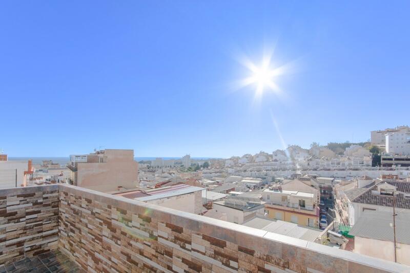 Villa à vendre dans Benalmadena, Málaga