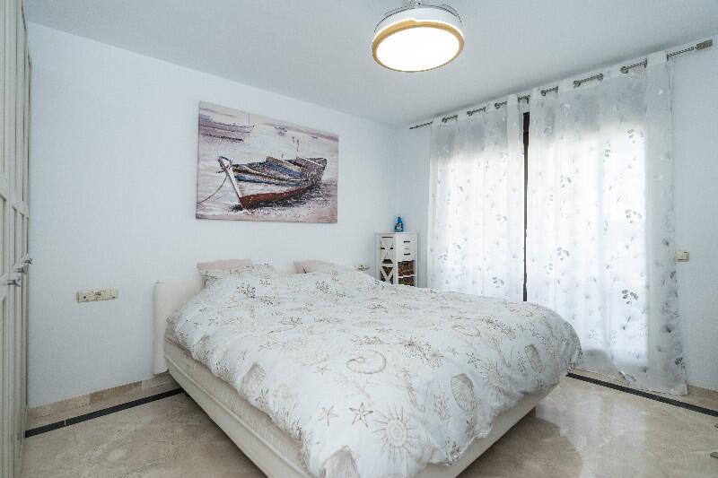 2 Schlafzimmer Appartement zu verkaufen
