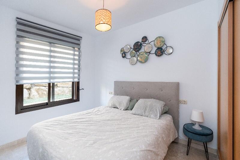 2 Schlafzimmer Appartement zu verkaufen