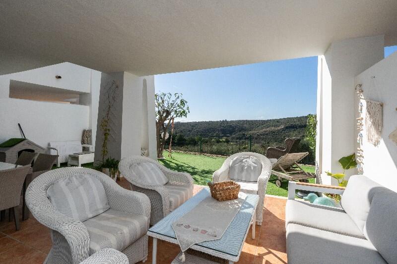2 Schlafzimmer Appartement zu verkaufen