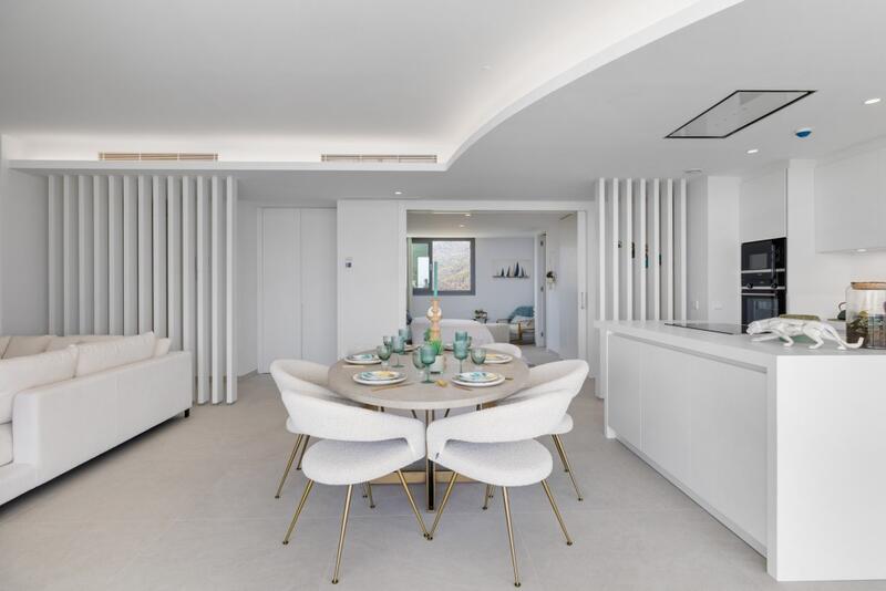4 Schlafzimmer Appartement zu verkaufen