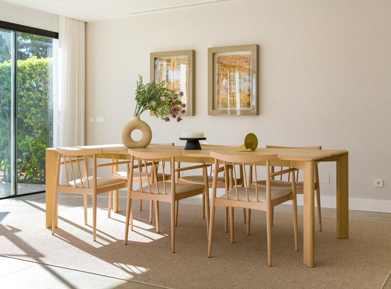 3 soveværelse Villa til salg