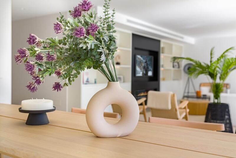 3 soveværelse Villa til salg