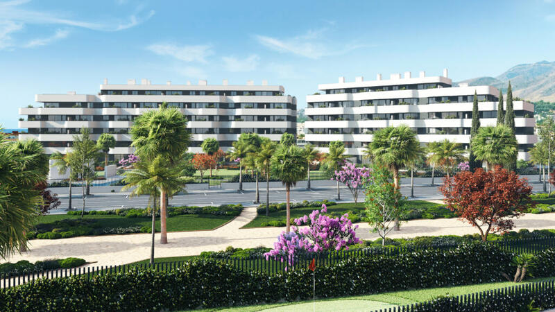 4 chambre Appartement à vendre
