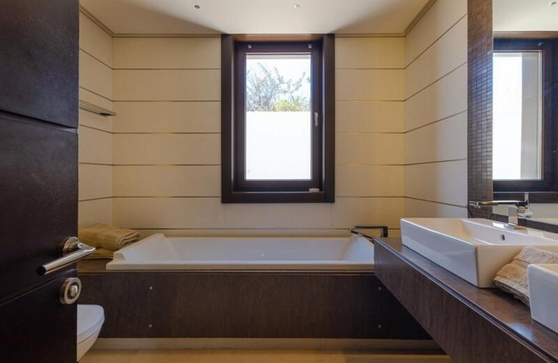 5 soverom Villa til salgs