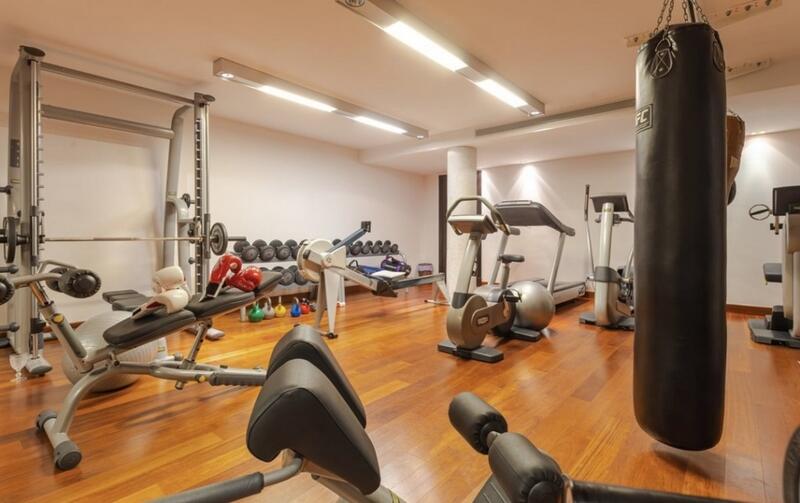 5 soverom Villa til salgs