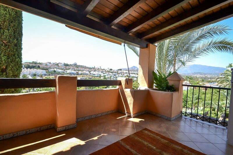 3 Cuarto Apartamento en venta