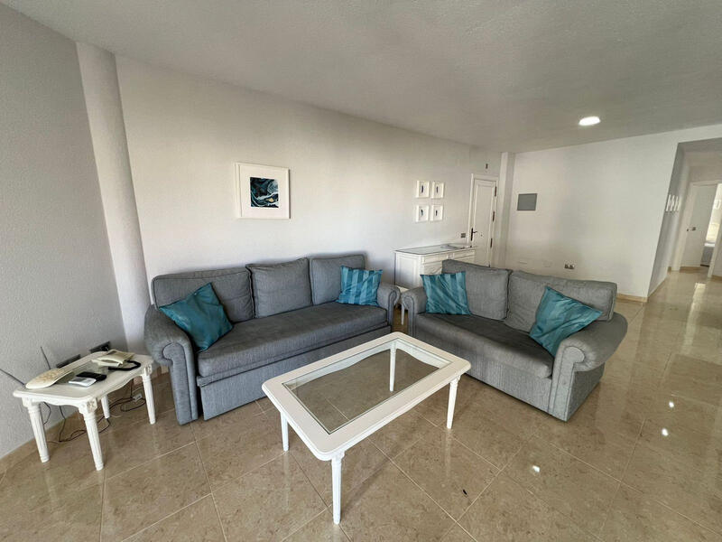 Apartment for sale in Mijas Golf, Málaga