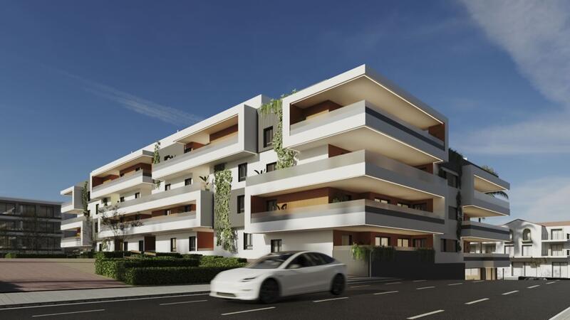 Apartment for sale in San Pedro Alcantara, Málaga