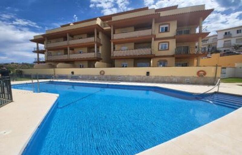 Appartement à vendre dans Mijas Costa, Málaga