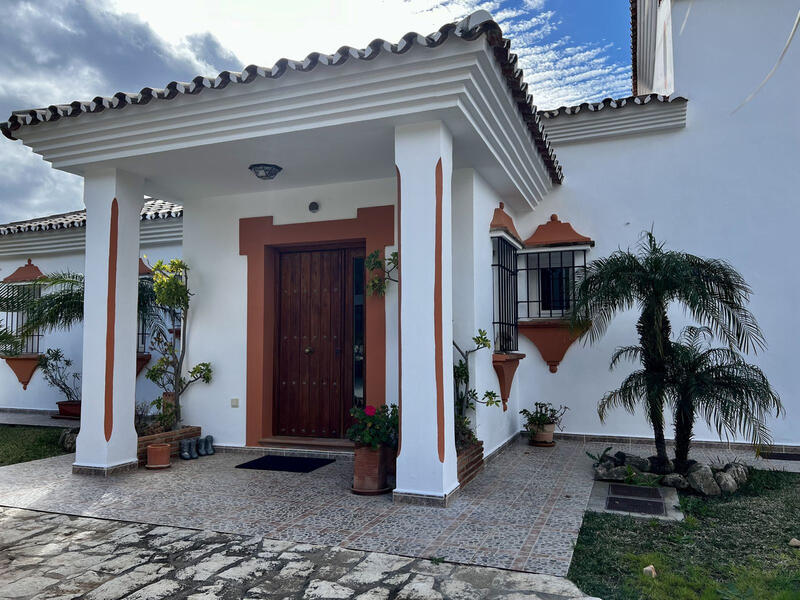 3 bedroom Villa for sale