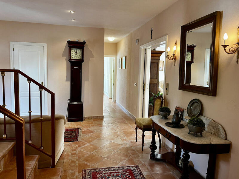 3 chambre Villa à vendre