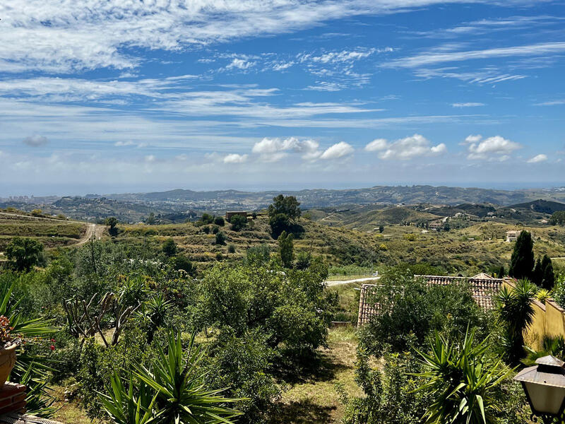 3 chambre Villa à vendre