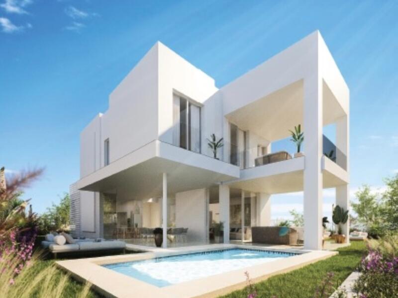 3 bedroom Villa for sale