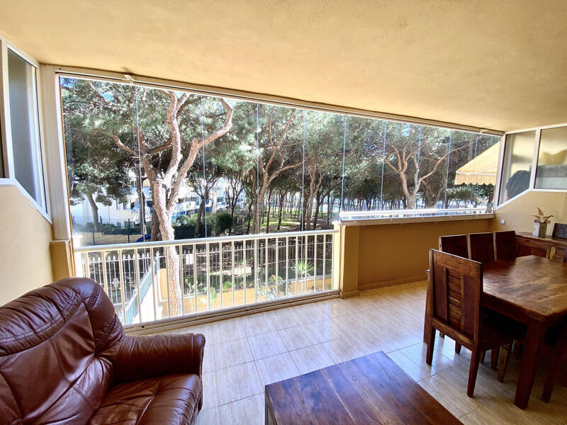 Apartment for sale in Calahonda, Málaga