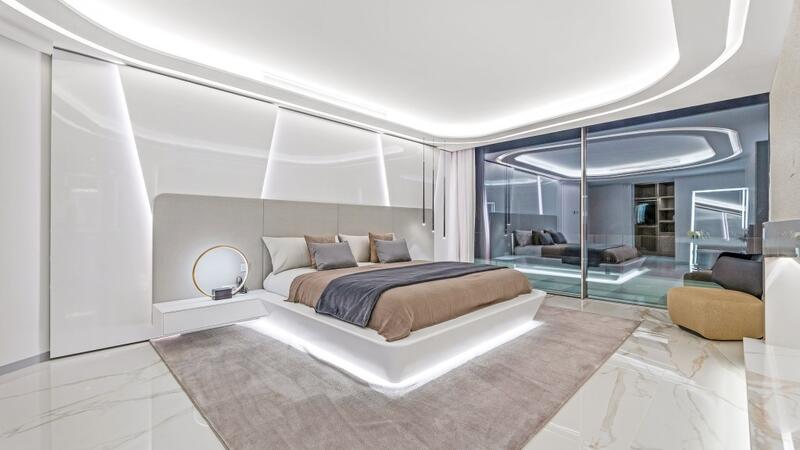 6 Schlafzimmer Villa zu verkaufen