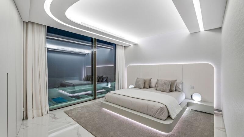 6 Schlafzimmer Villa zu verkaufen