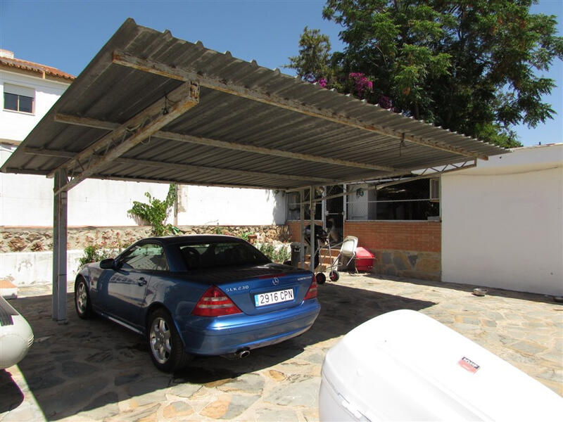 4 Cuarto Villa en venta