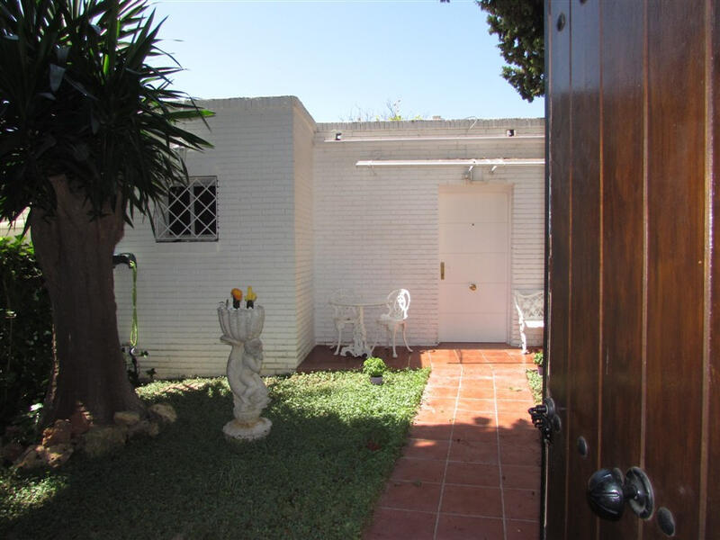 4 Cuarto Villa en venta