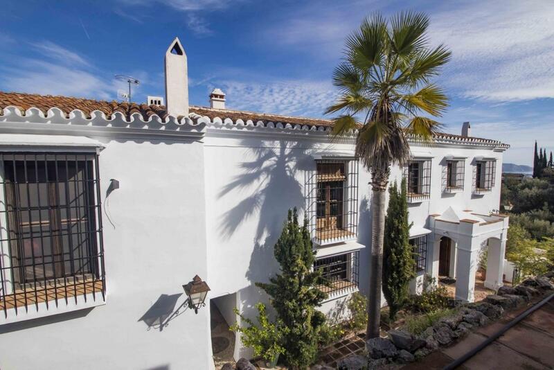 Villa Te koop in Torrox, Málaga