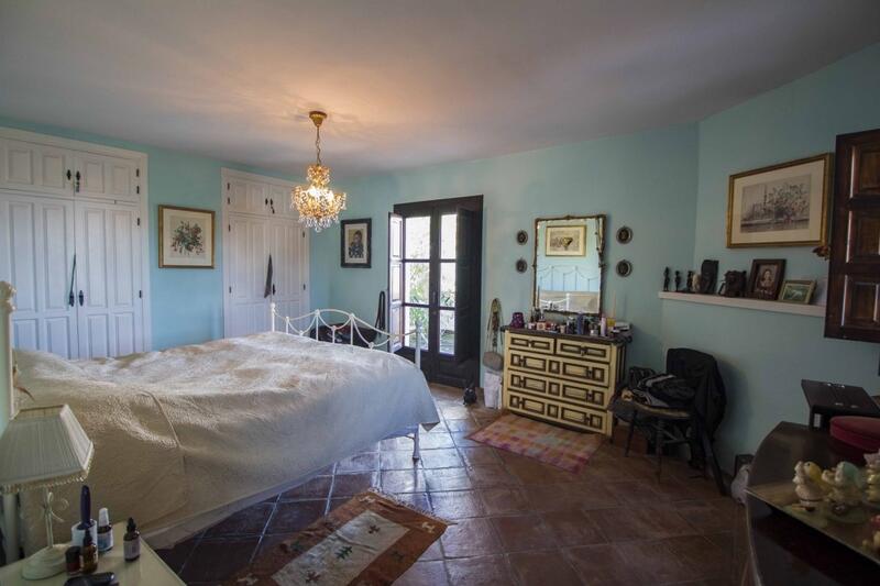 7 chambre Villa à vendre