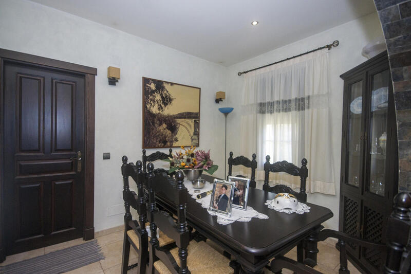 5 Cuarto Villa en venta