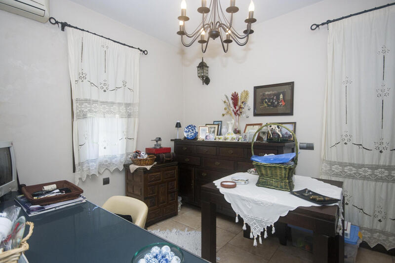 5 Cuarto Villa en venta