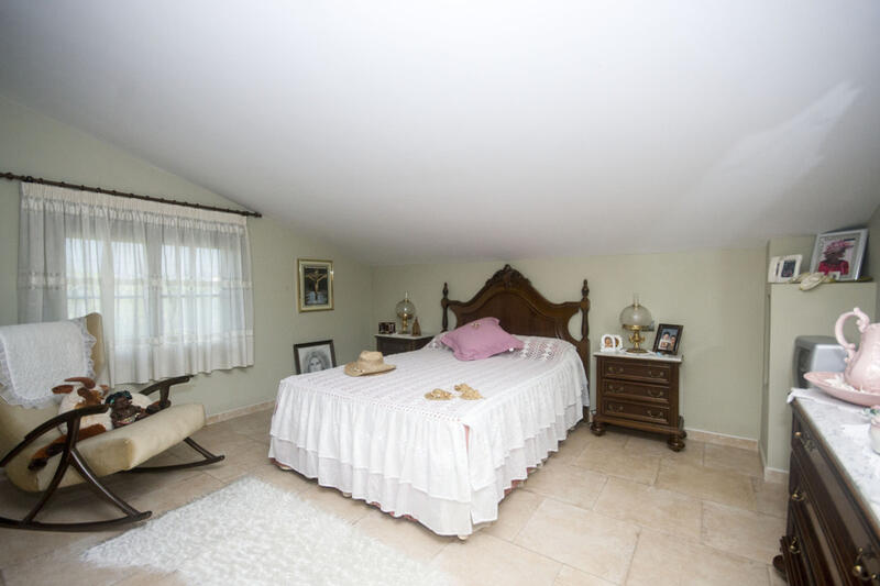 5 chambre Villa à vendre