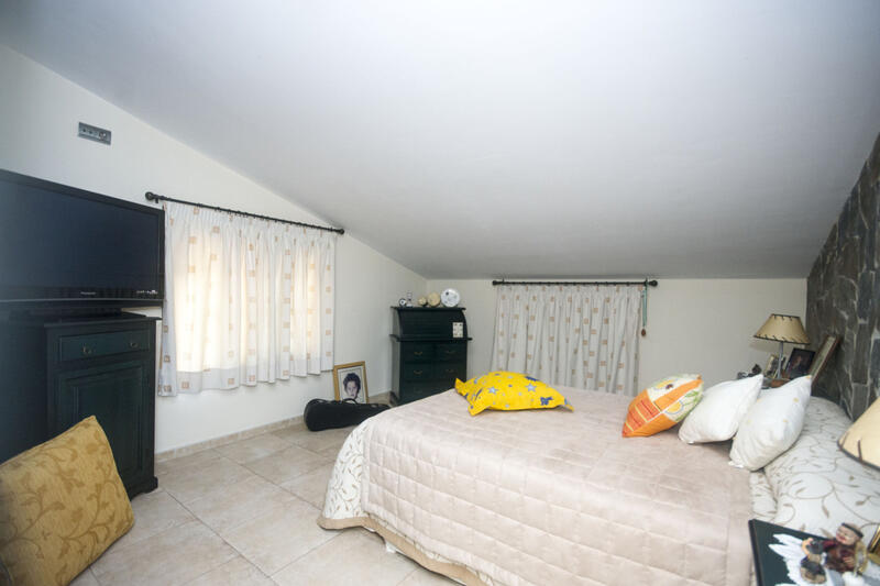 5 chambre Villa à vendre